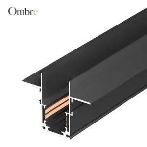 Magnetic Track